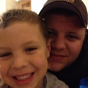 Meet your Posher, Billy